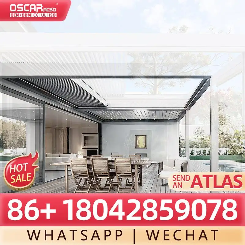 Customize 6X3M Manu…