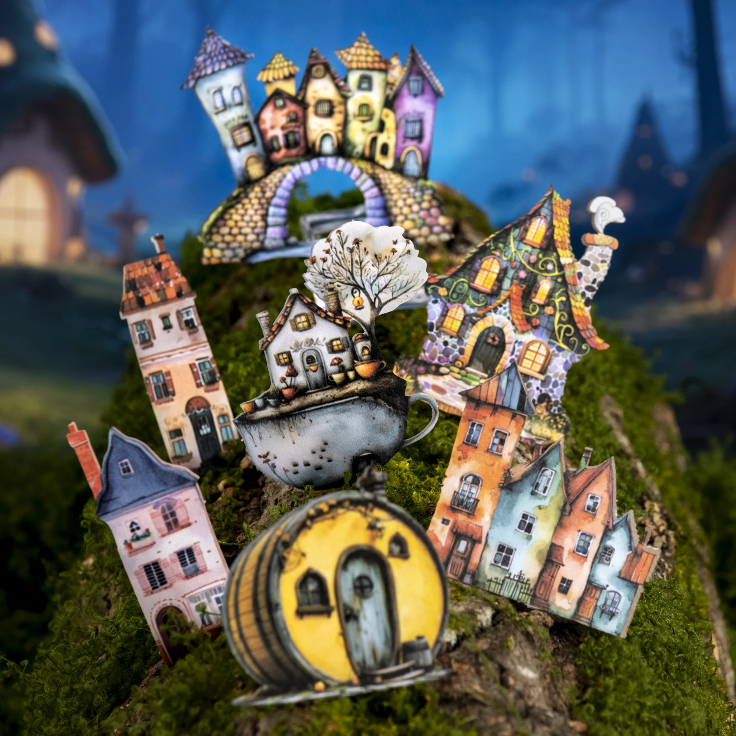 Strange House Serie… - image