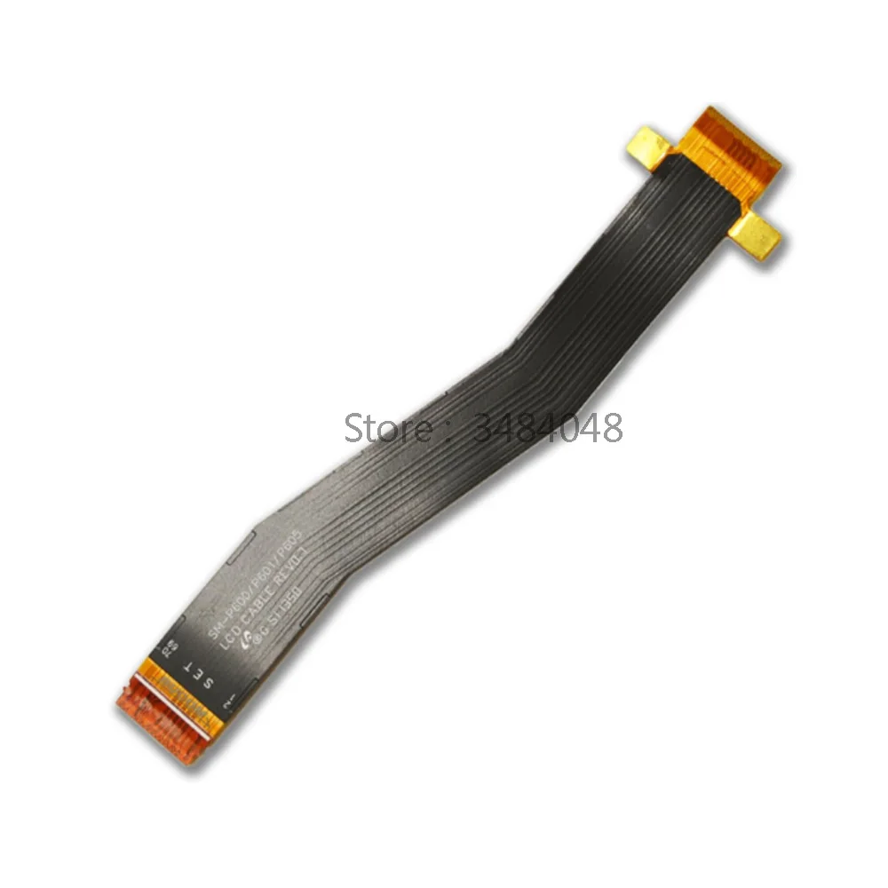 

OEM New For Samsung Galaxy Note 10.1 P600 P601 P605 LCD Flex Cable Ribbon