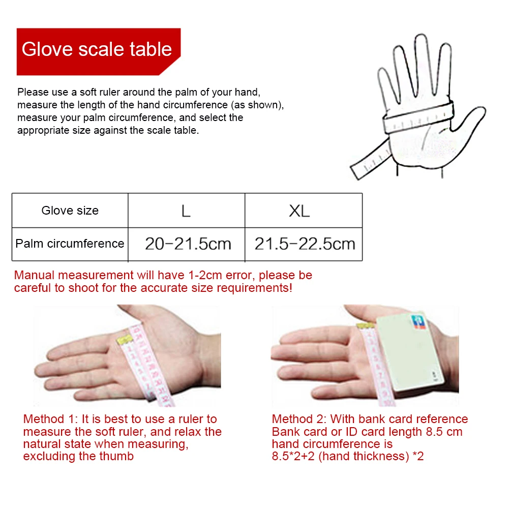 

Weight Lifting Gloves Half Finger Exercise Gloves Training Gloves for Men and Women for Weight Lifting Cycling Gym Training