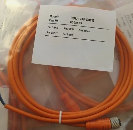 Brand New Cable DOL…