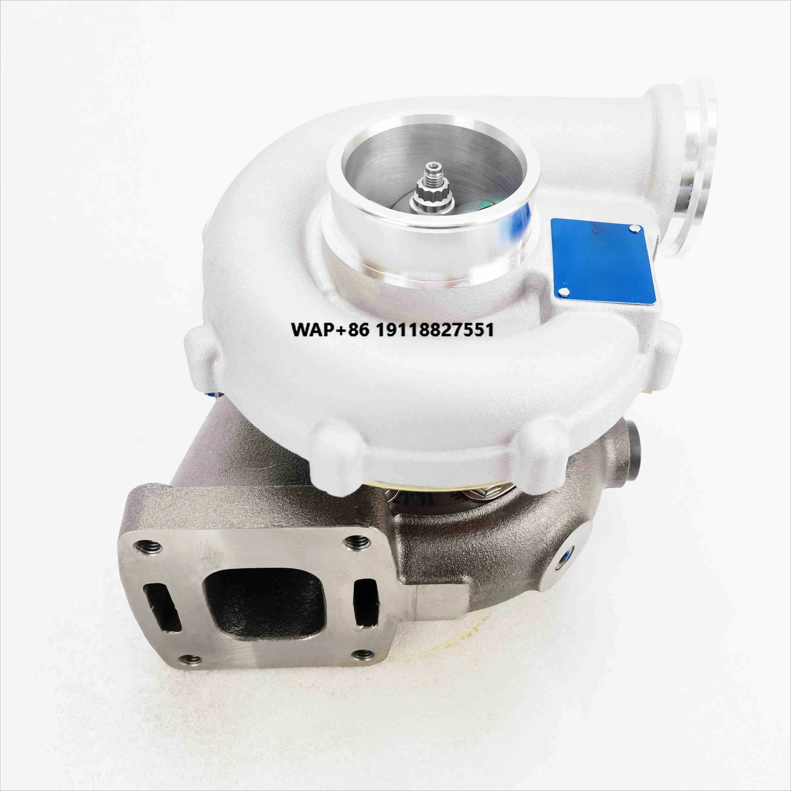 

K26 Turbo 53269706497 53269886497 3802070 Turbocharger Fits for Penta Ship with KAD42 Engine