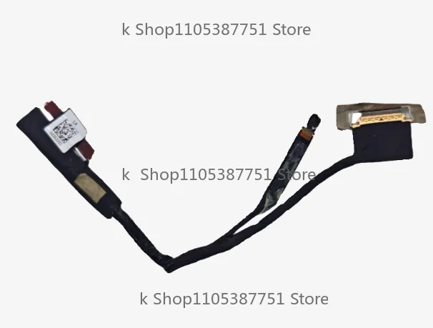 new for MateBook 14s hkd-w56 hkd-w76 HKF-16 led lcd lvds flex cable 04053093