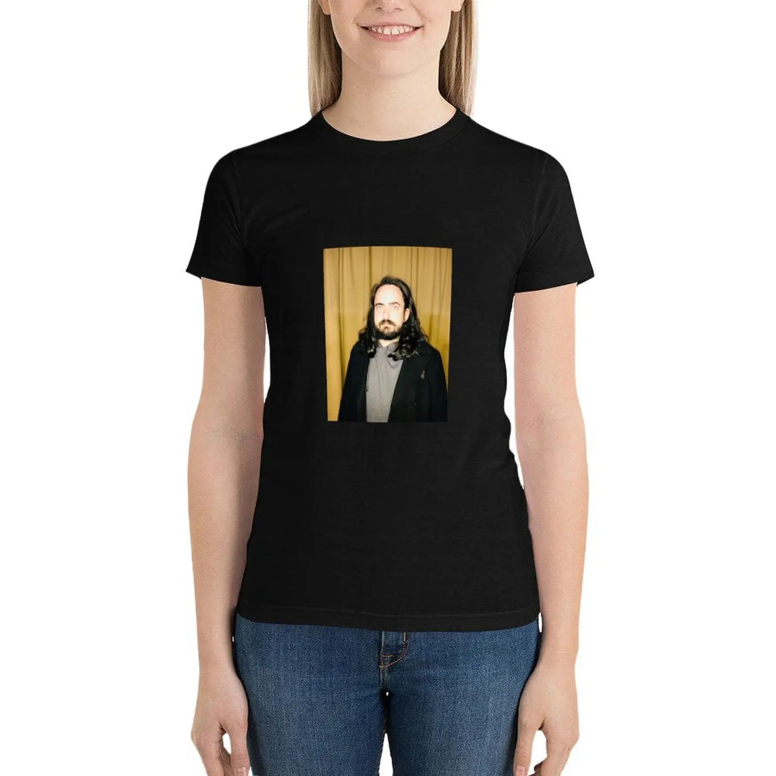 Zach Ruane - Aunty Donna T-Shirt Blouse shirts graphic tees cute clothes tees tshirts for Women