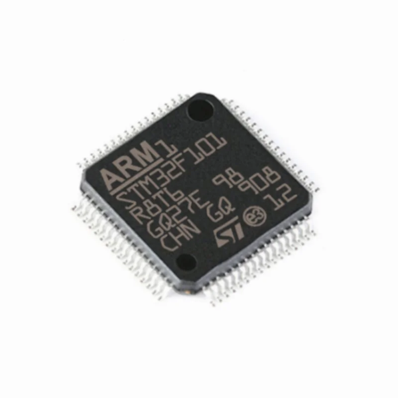 

5Pcs/Lot STM32F101R8T6TR 64-LQFP Help PCBA Complete BOM And Material List