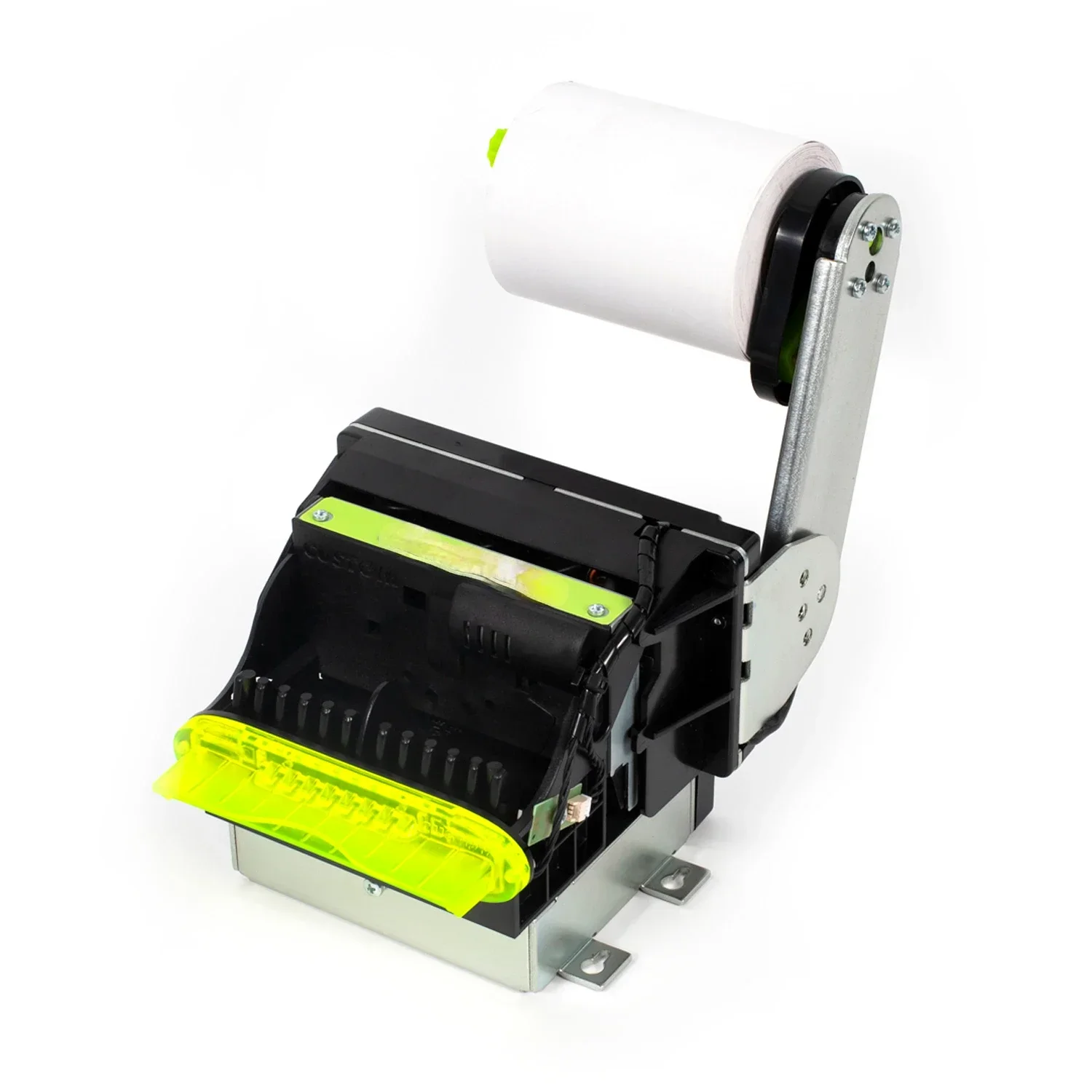 

Hot salescross-border80mm Touch Screen Embedded TG2480HIII Thermal Ticket Printer CUSTOM Kiosk Printer TG2480/TG2480HIII for AT
