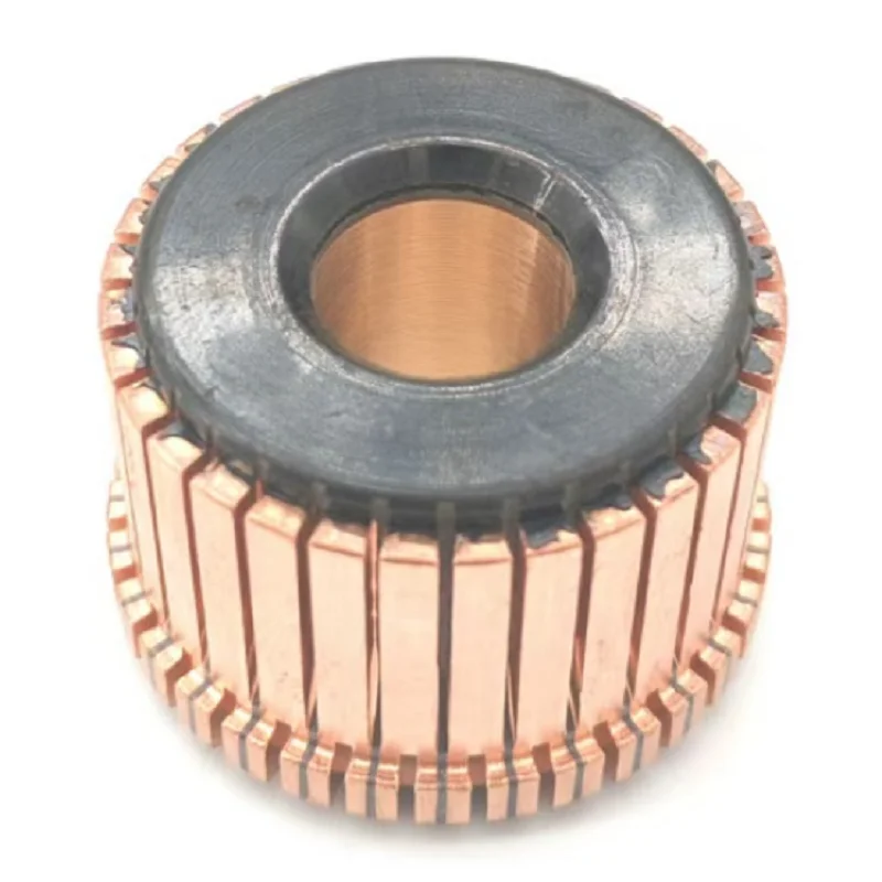 Comutadores de Motor 34*13*23*32P Bhy-4713-32-13 Compatíveis com Ferramentas Elétricas Bosch e Makita, Comutadores de Motor para Esmerilhadeiras, Universal para o Mesmo Tamanho