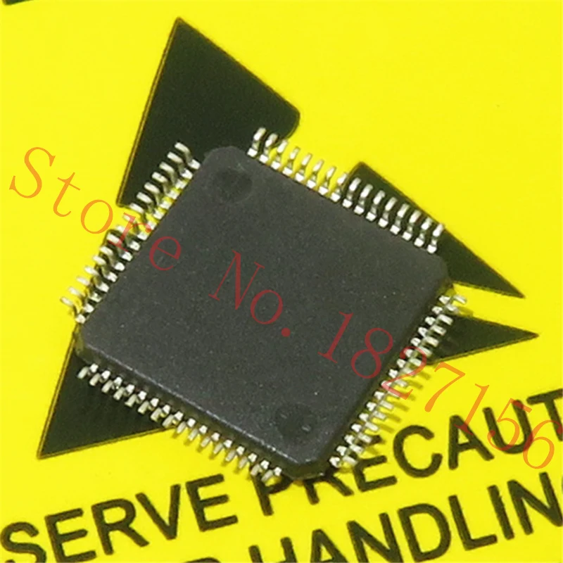 STM32F100RCT6B STM32F100RCT6 STM32F100RCT6BTR MCU