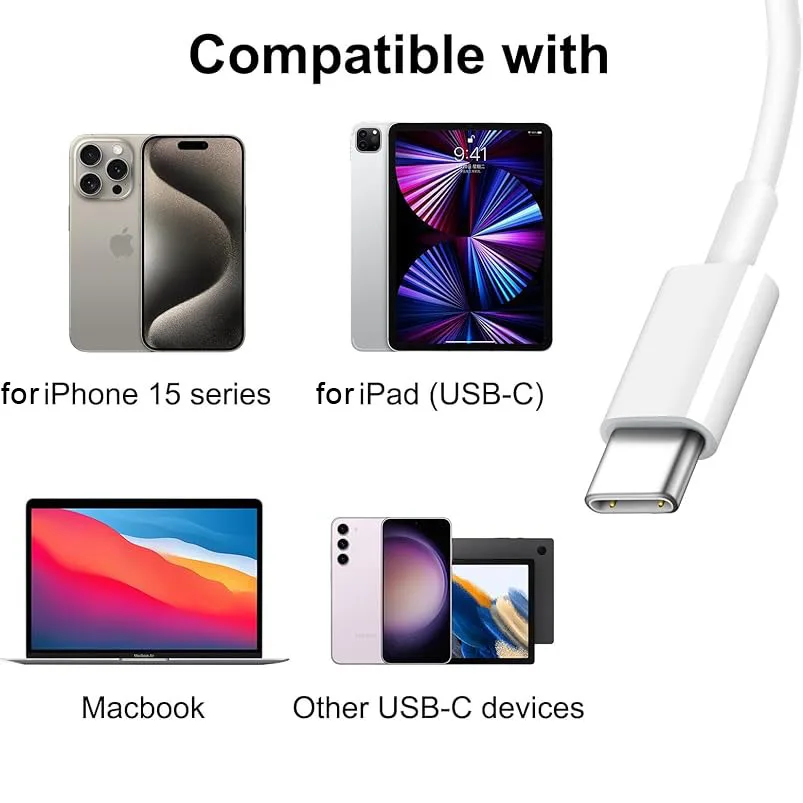 3 in 1 Type-C Memory Card Reader Adapter SD TF CF USB-C for Huawei MacBook Pro Compatible with Compact Flash