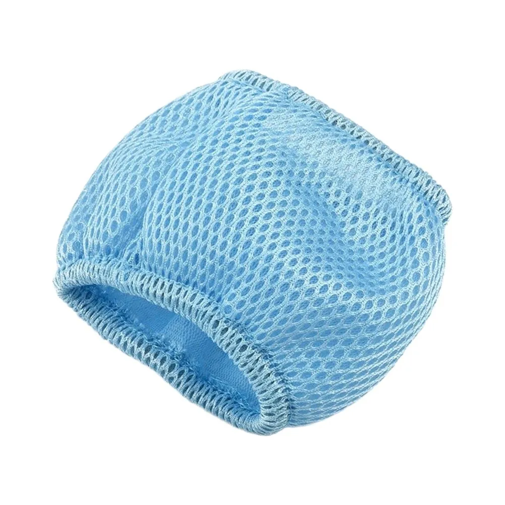 Mesh for Filter Cover Designed to Shield Pool for Filter Elements for mspa s Inflatable Swimming Pools Made After 2020