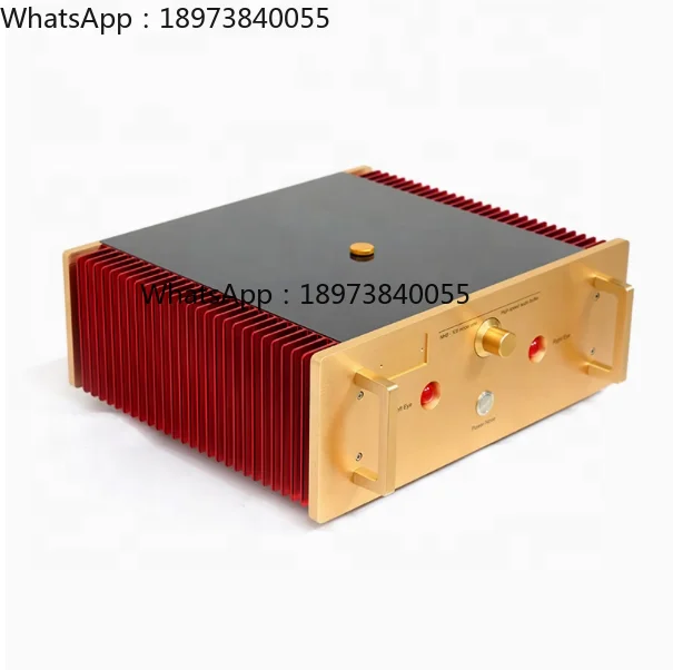 Brzhifi Audio NHB-1…