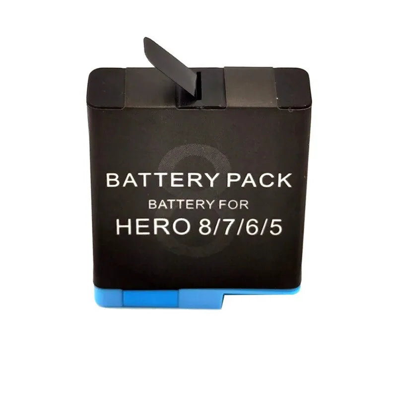 Nice 2X Rechargeabl…