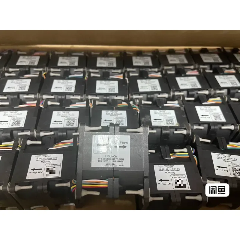 for Original Disassembly Fan PF605618X-D070-S9H DC12V