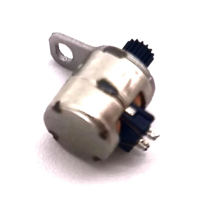 BNVN-2Pcs Neues Objektivblenden-Flexkabel für CANON EF 24-105 mm 24-105 mm 1:4 L ist II USM Motor