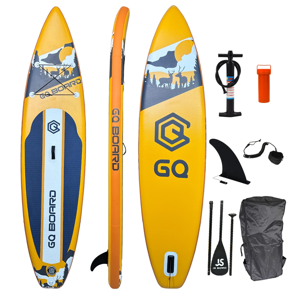 

Китайская фабрика, высококачественная технология, надувная доска для серфинга, Sup, доска для серфинга