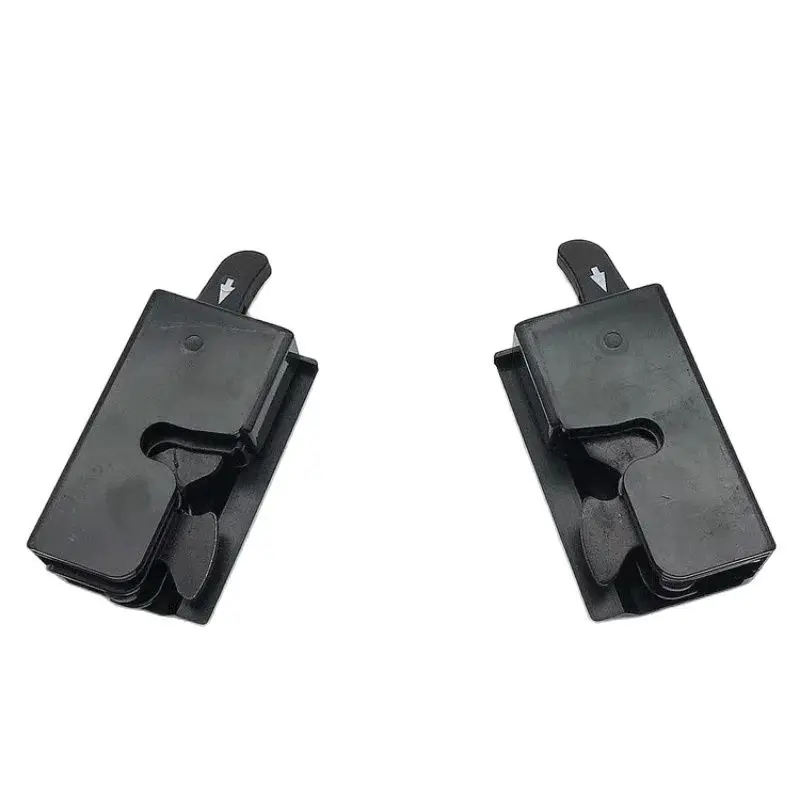 XCMG XE80 front windshield lock cab glass frame lock catch front window glass buckle excavator parts