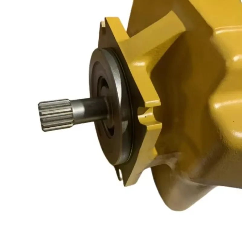 Hydraulic Pump 107-…