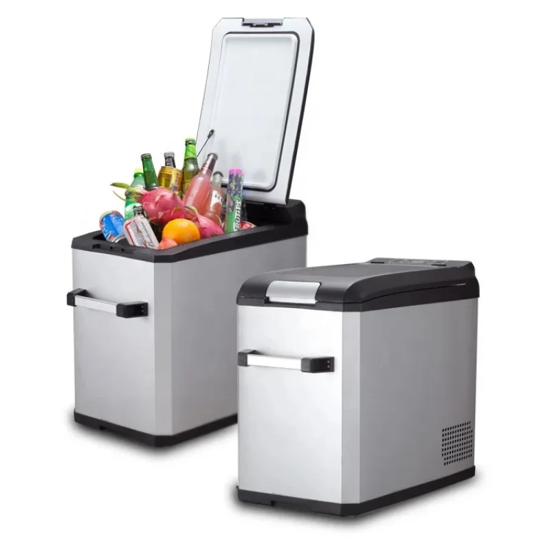 High Quality Portable Freezer Best Car Small Refrigerator Fashion Fridge Hot Selling