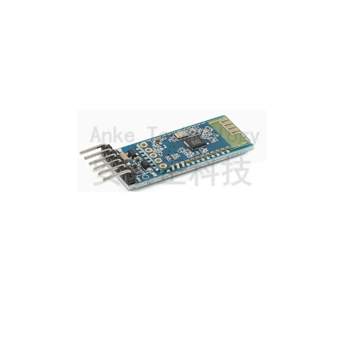 

Модуль Bluetooth 3.0, прозрачная передача SPP, совместимая с рабом HC-0566, JDY-31