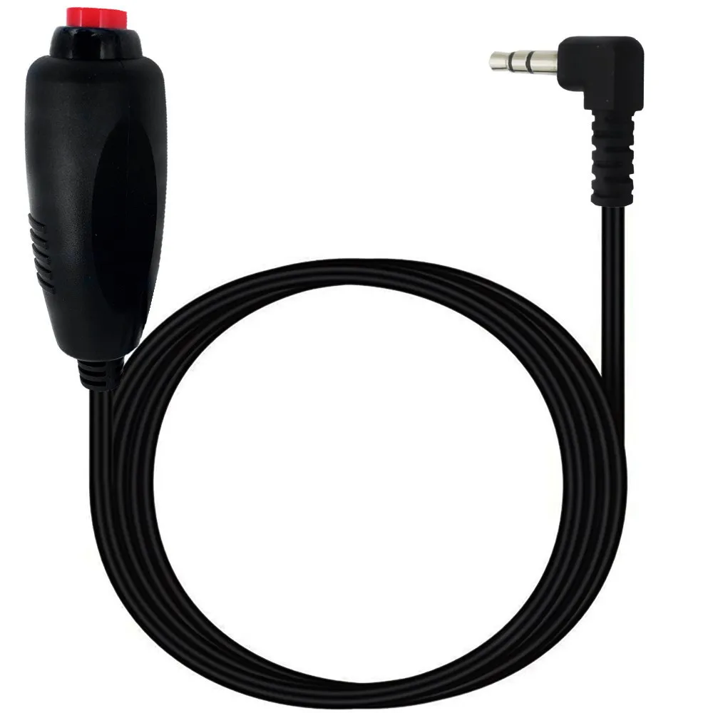 Cable de interruptor de botón de llamada de emergencia para enfermera, 3,5mm, 1,8 M, para Estación de enfermera, cable de llamada de repuesto Universal, 1,8 m