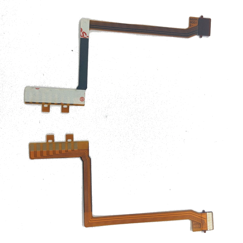 1pcs Brand New for Nikon 18-105 Lens Contact Slot flex Cable Camera Cable Repair Accessories