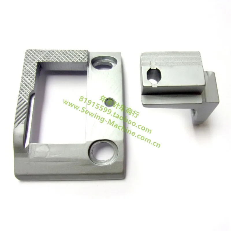 Aangepaste Durkopp 205-beweegbare lederen naaimachine zomenapparaat KHF205B KH205-NPB KP205B KHF205-91275 KHF205-91275S