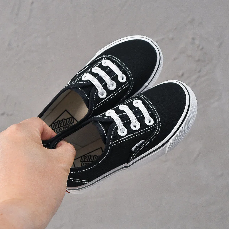 الأطفال الربيع عارضة لينة سوليد حذاء قماش الأطفال النسخة الكورية أحذية الفتيان الفتيات الفيلكرو أحذية القماش الصغيرة بلون #4