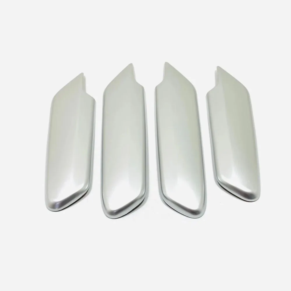 لهوندا سيفيك 11th Gen 2022 2023 2024 أجزاء السيارة الداخلية نافذة الباب التبديل مسند الذراع الزجاج زر الجانب غطاء الكسوة الديكور #5