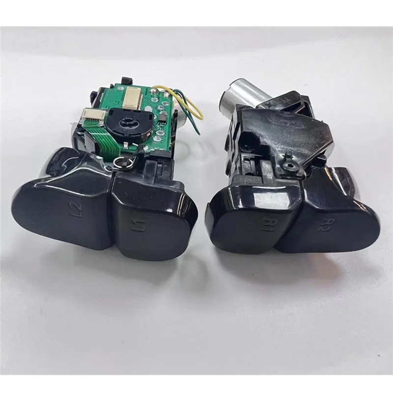 A72T Voor PS5 Controller Adaptieve Trigger Knoppen Vervanging Kit L1 L2 R1 R2 Met Trillingen Motoren V1.0 Voor Playstation 5
