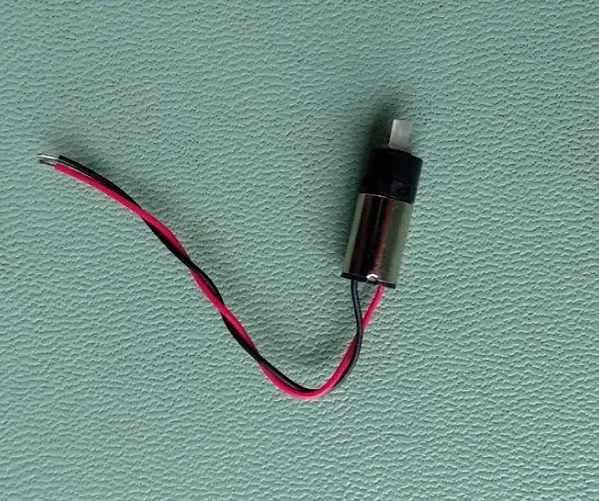 6MM Coreless Planet…