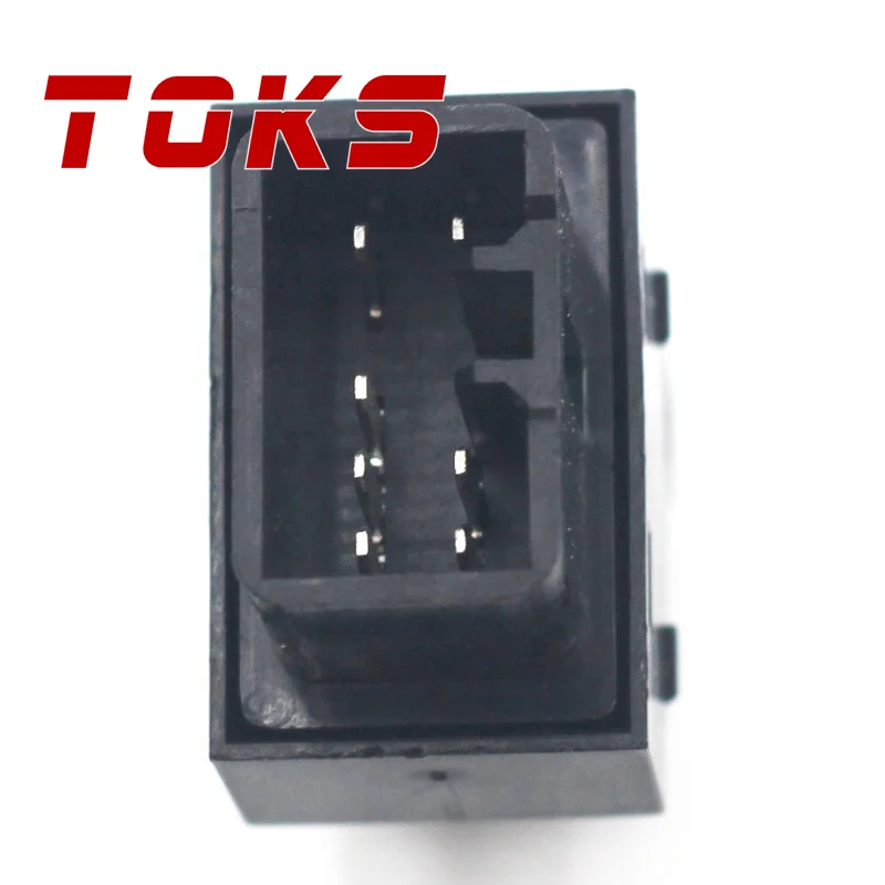 TOKS 93575-1H000 interruptor de Control de elevador de ventana para HYUNDAI IX20 KIA SPORTAGE EX LX SX 2011-2016 piezas de automóvil 935751 H000