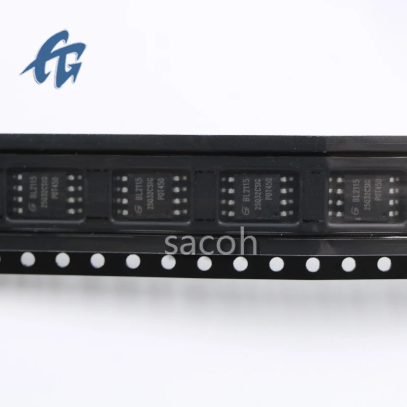 (SACOH komponen elektronik) Components 20Pcs 100% baru asli tersedia