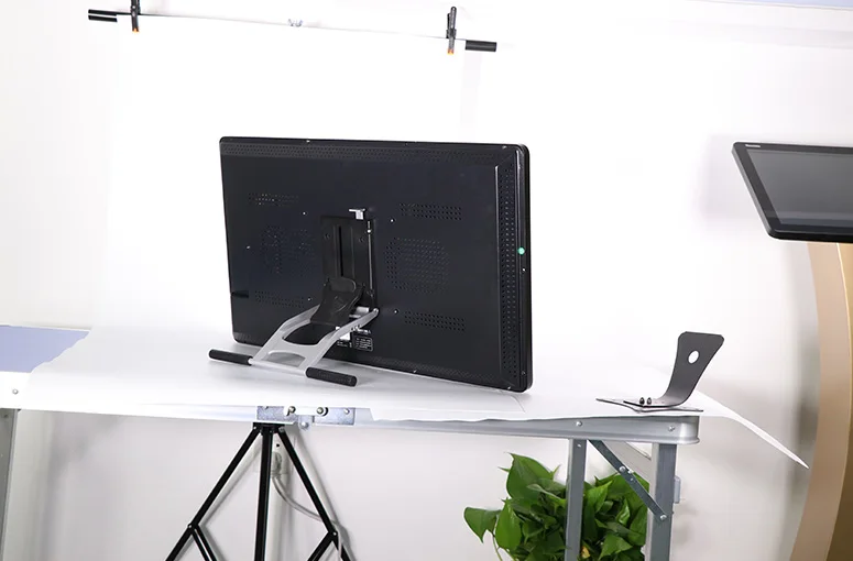 10.1 15.6 21.5 Inch PCAP Wall Mount HD Android RK3288 Medical Industrial All In One PC Touch Screen Monitor