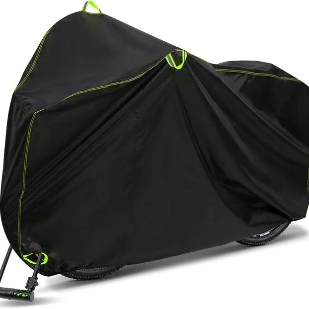 

Велосипедная майка водонепроницаемая, пыленепроницаемая и износостойкая.