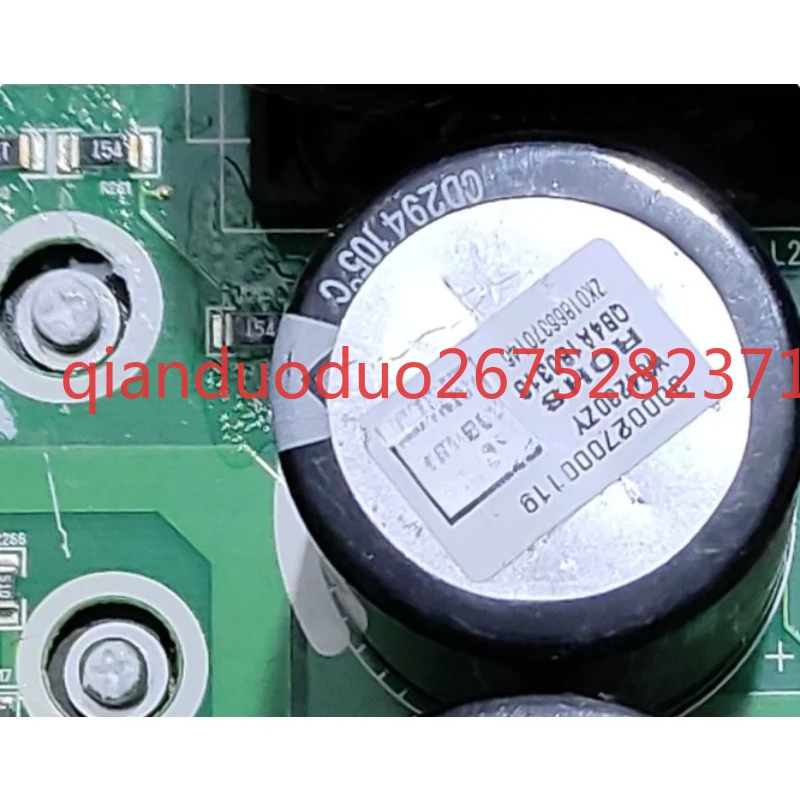 

Second-hand suitable for Gree's new frequency conversion main board 300027000119