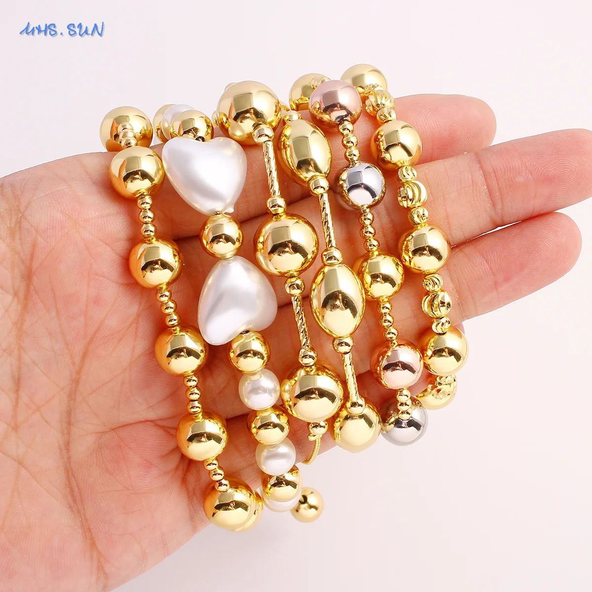 Mhs.Sun New Pull Ou…