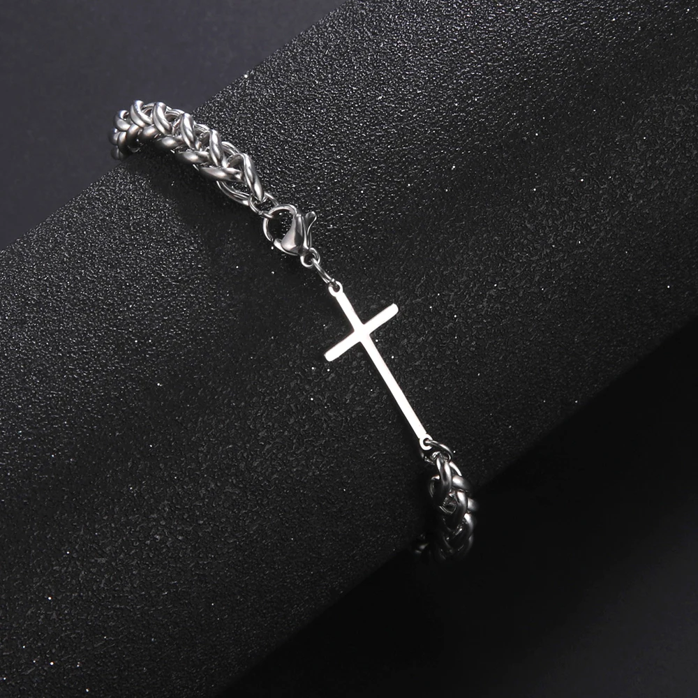 My Shape Cross Brac…