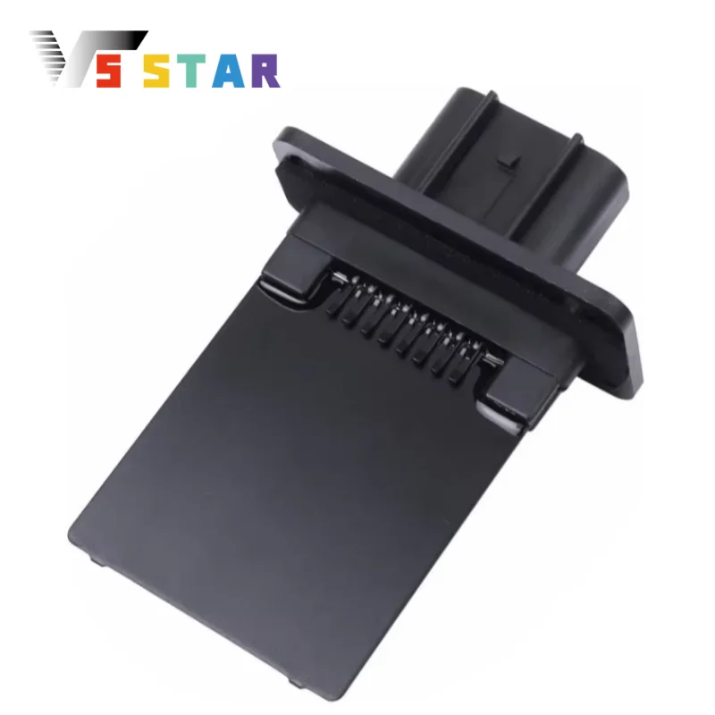 

3F2Z18591AA 2400-304275 53-69629 Высококачественный передний резистор двигателя вентилятора отопителя HVAC для 2004-2007 Mercury Monterey HB-0145