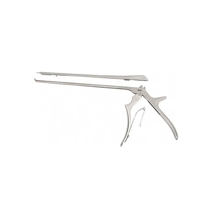 reasonable price  medical tools surgical instruments Kerrison bone rongeur Laminectomy Punch Forceps