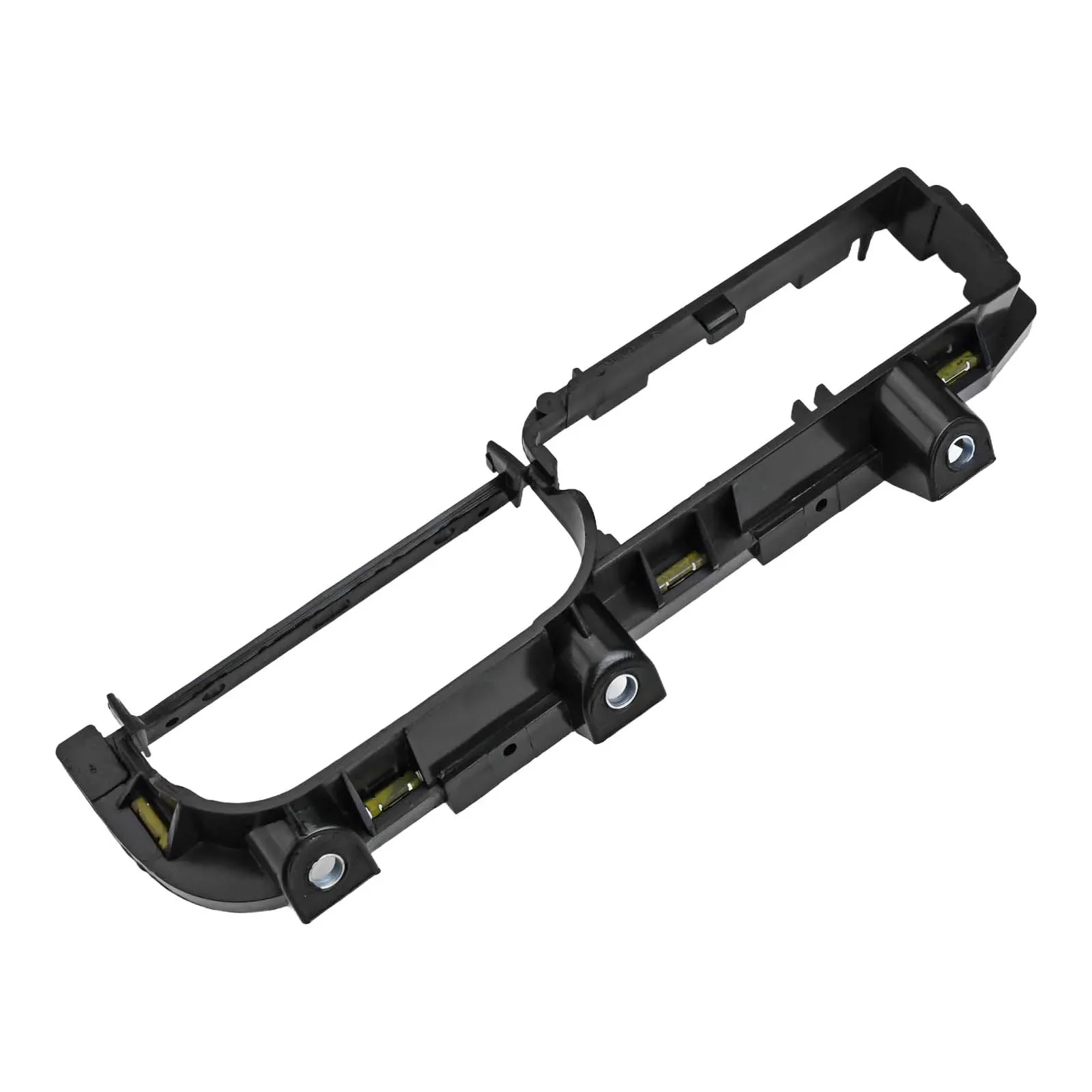 For Bora For Golf MK4 Door Pull Handle Car Maintenance Plastic Construction Stable Characteristics Brand New Material
