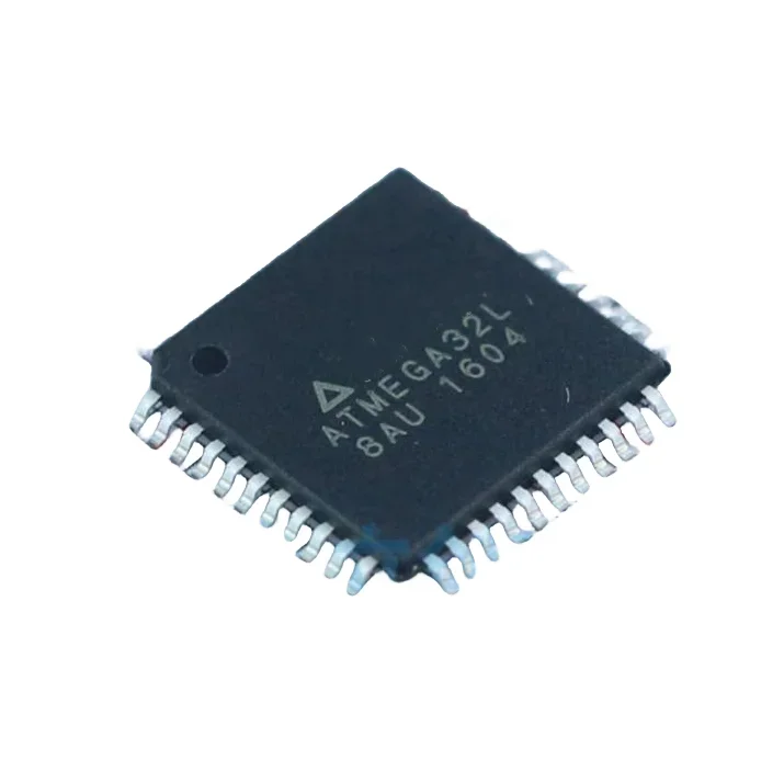 2-50pcs  ATMEGA32L-8AU  ATMEGA32L  TQFP44   8Bit Microcontroller MCU 100%New And Original