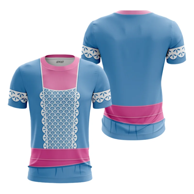 ديزني توي ستوري جميع الشخصيات وودي الطنانة الخ الكرتون ثلاثية الأبعاد مطبوعة تي شيرت الأسرة مطابقة وتتسابق الصيف سريعة الجافة مريح كبير