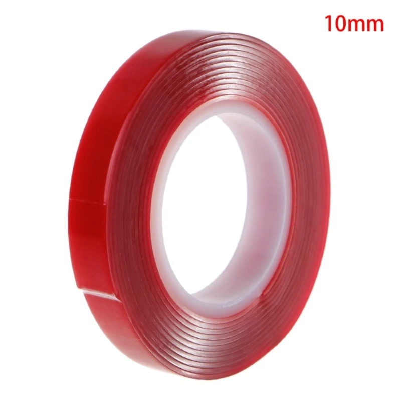 F92C 2M Acrylic مزدوج الوجه لاصق شريط لاصق الشريط التثبيت عالية القوة عالية