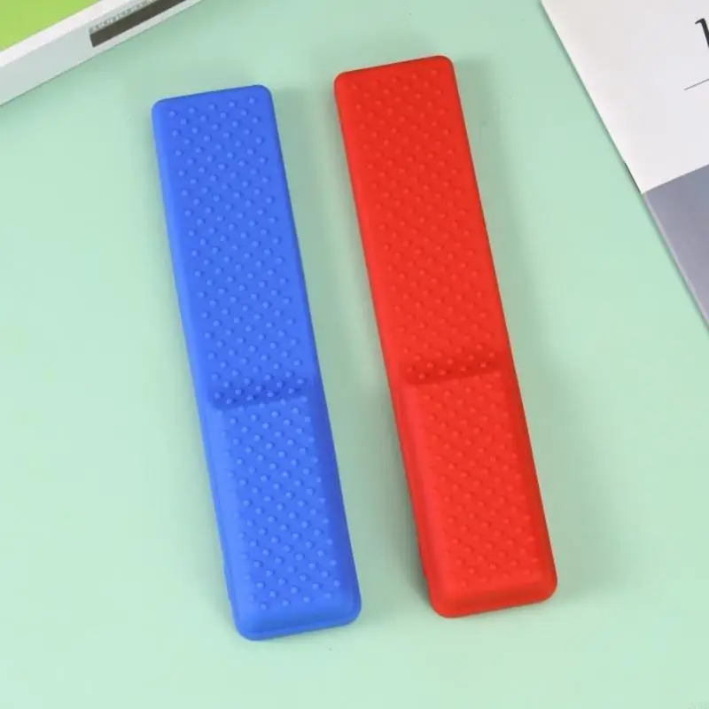 

Силиконовый чехол с защитой от падения, защитный чехол для пульта дистанционного управления, съемный ремешок с регулировкой по