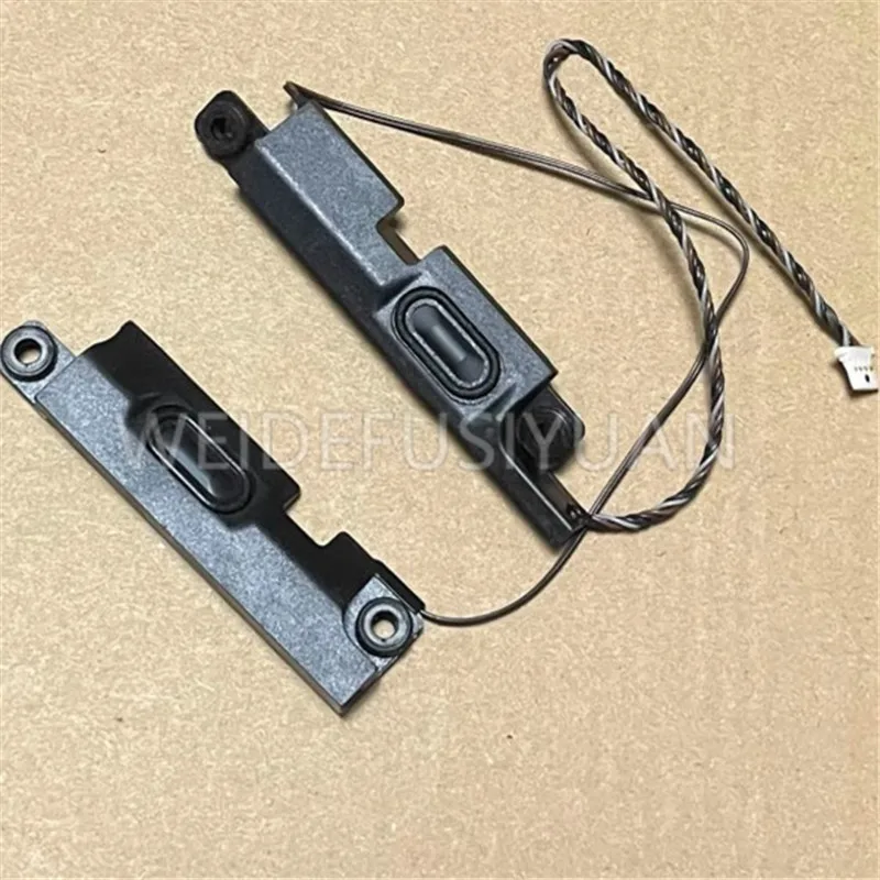 Nuevo altavoz para ordenador portátil Lenovo V14-ADA V14-IKB V14-IWL V14-IIL V14-ARE, altavoces integrados para portátil