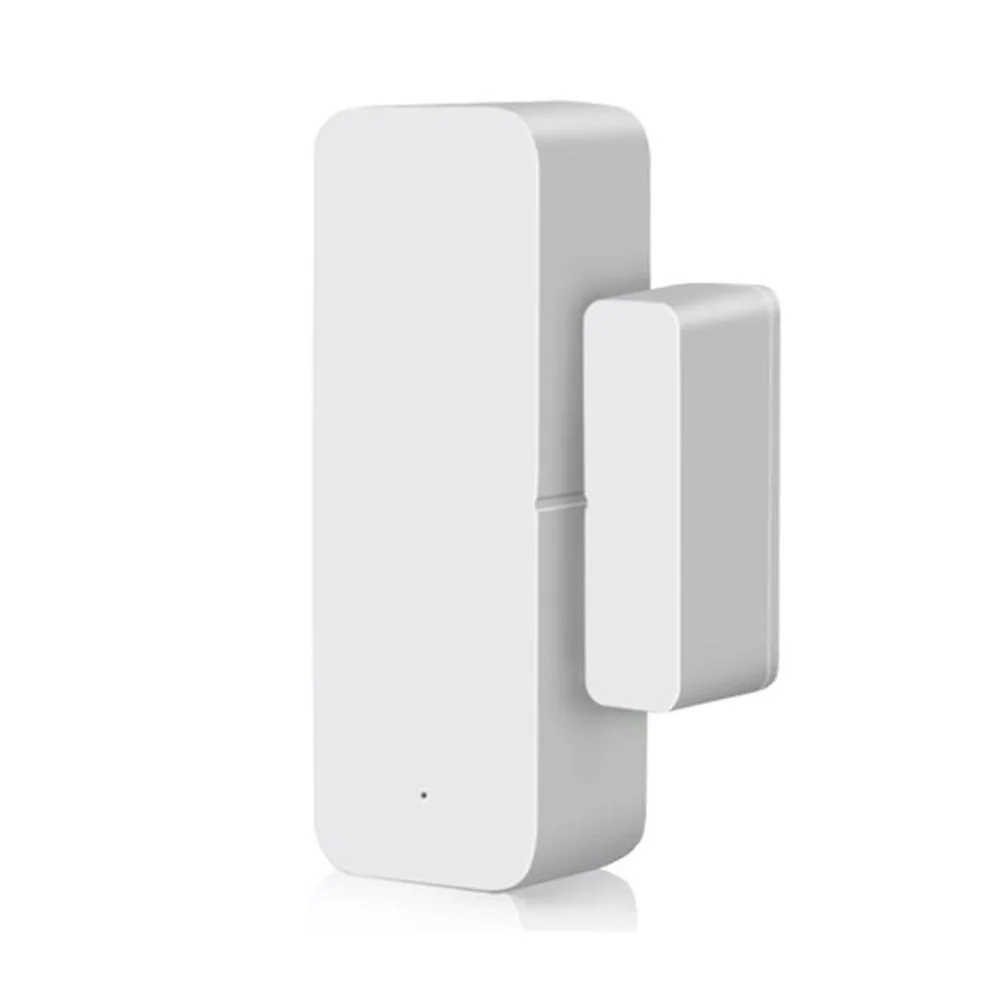 

Умные детекторы открытой/закрытой двери Tuya, работает с приложением Tuya/ Smart WiFi для Alexa Home, 1 шт.