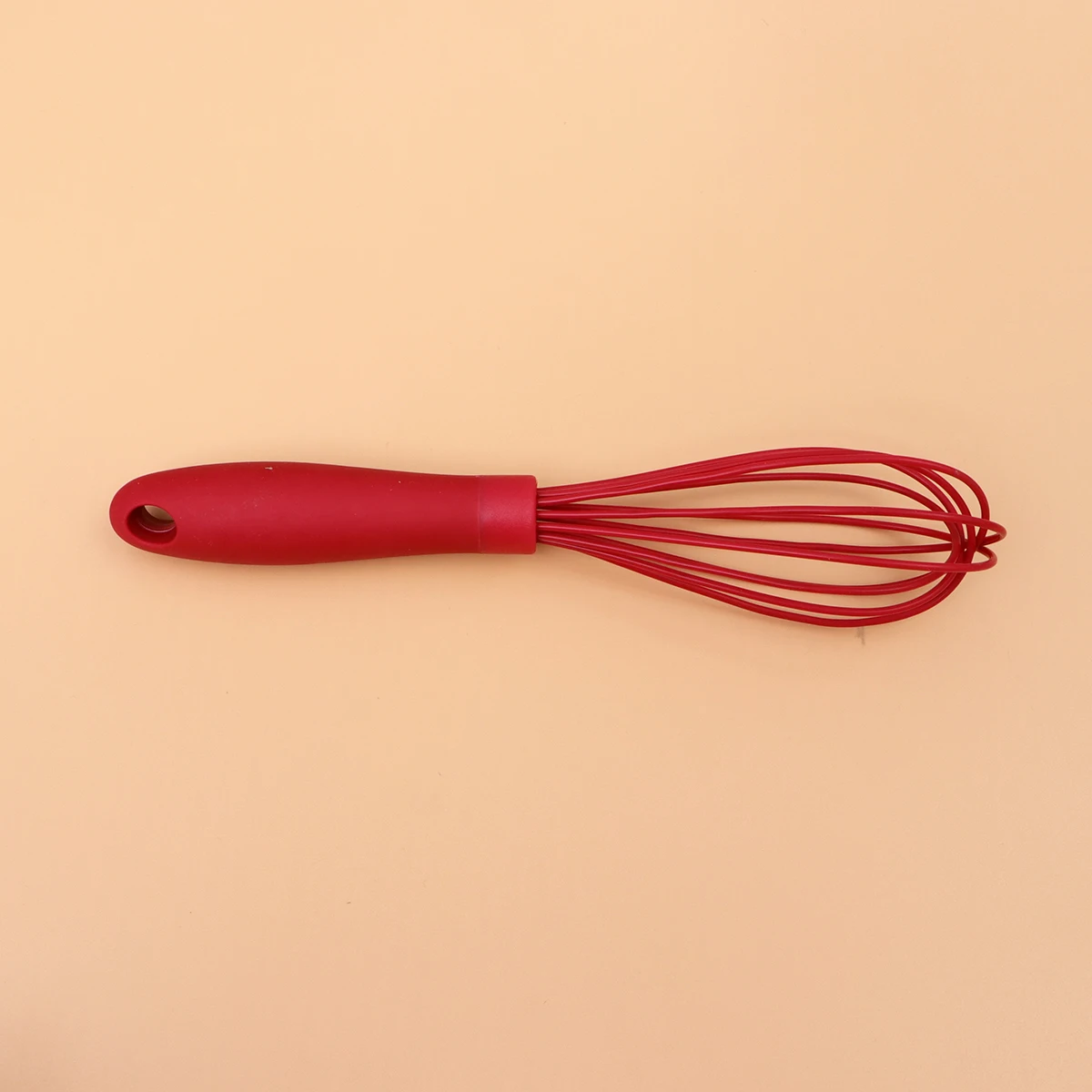 

3pcs Silicone Egg Beaters Whisk Hand Mixer Blender Manual Kitchen Tools Non Scratch Efficient Cooking