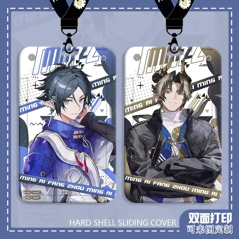 arknights card sleeves Arknights Card Sleeves