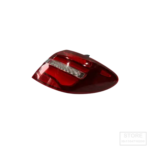 메르세데스 벤츠 B 클래스 W246용 고품질 LED 테일 램프, LED 테일 램프 어셈블리 OE 2469068100/2469068200/2469069100/2469069200