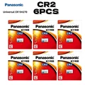 CR2 6PCS